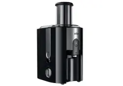 Braun JEBRAJ500 | Соковыжималка 900Вт 2 скорости 1,25л