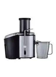 Kenwood JEM02 | Juice Extractor 800W 1.5L Black