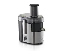 Panasonic MJ-DJ01 | Şire Çykaryjy 800W 1,5L