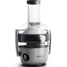 Philips HR1922 | Соковыжималка 1200Вт 2-Скорости 1Л