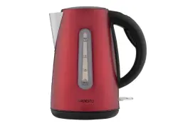 Ardesto EKL-F300R | Электрочайник 1800Вт 1.7Л