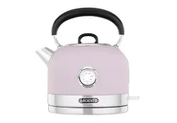 Ardesto EKL-F500L | Электрочайник 2150Вт 1,7л