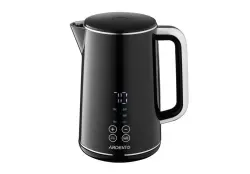 Ardesto EKL-X53E | Электрический чайник 2200Вт 1,7л LED экран
