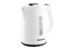 Ariete KETARI00C287500ARSA | Elektrik Çaynigi 2000W 1,7L Ak