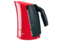 Braun KETBRWK300ON | Электрочайник 2200Вт 1.7л