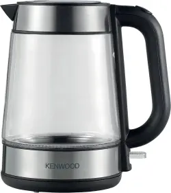 Kenwood ZJM01 | Elektrik çajnik 2200W poslamaýan polat 1,7L