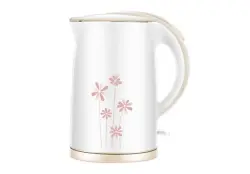 NEOS KETNEOSK17D | Elektrik çaydan 2200W 1,7L plastik ak