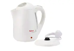 TEFAL BF2731 | Elektrik Çajdan 2200W 1,7L Plastiki Bej