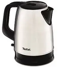 TEFAL KI150D27 | Электрочайник Нержавеющая сталь 2400Вт 1,7л