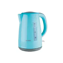 VITEK VT-7001 | Electric Kettle 2150W 1.7L Filter Blue
