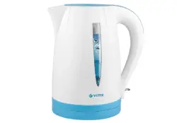 Vitek VT-7031 | Electric Kettle Glass 1.7L 2200W