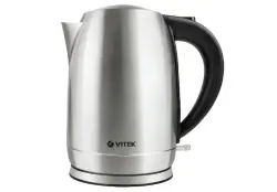 VITEK VT-7033 | Elektrik Çaydan 2200W Polat 1,7L