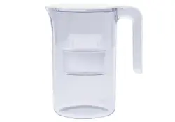 Xiaomi Mijia Ricefilter MH1-B | Фильтр для воды Прозрачный Многоступенчатый