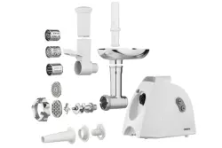 Ardesto MGK-2400 | Meat Grinder 1900W High Capacity
