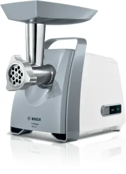 Bosch MFW45020 | Meat Grinder 1600W High Output