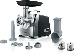 Bosch MFW67440 | Мясорубка 2000Вт Высокая Производительность