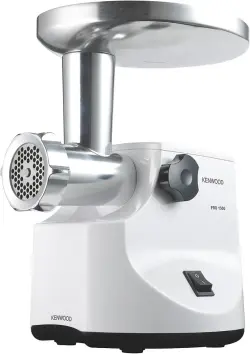 Kenwood MG470 | Meat Grinder 1500W High Output