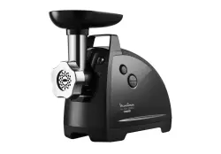 Moulinex ME682827 | Мясорубка 2000 Вт Высокая Производительность