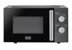 Black & Decker MZ2015P-B5 | Microwave Oven 700W 20L