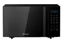 Hisense H25MOBS7H | Mikrotolkunly Peç 900W 25L Açar paneli