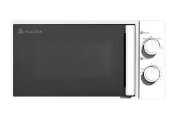 Magna M20W7016W | Microwave 700W 20L