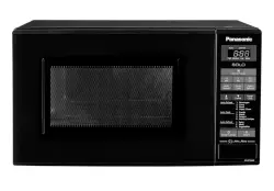 Panasonic NN-ST226B | Microwave Oven 800W 20L