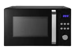 PRESINO MWAVEPRE25LB | Microwave Oven 700W 25L Black