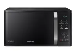 Samsung MG23K3575AK/BW | Microwave 1250W 23L Black