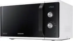 Samsung MS23K3614AW | Mikrotolaýjy 23L 800W