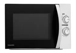 Toshiba MWP-MM20P | Microwave 1050W 20L