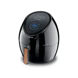 Kenwood HFP50 XXL | Air Fryer 5.5L 1800W 8 Programs