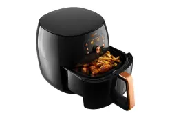 Philips HD9863 | Air Fryer 7.3L 2225W