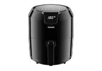 Tefal EY401840 | Air Fryer 4.2L 1500W 8 Program Black
