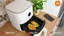 Xiaomi AIRFRYXIA6L | Akylly Howa Fritýury 6 L