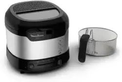 Moulinex AF215D10 | Электрическая фритюрница 1,8 л 1600 Вт