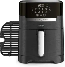 Tefal EY821865 | Fritýur we Grill 1550W