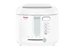 Tefal FF203130 | Фритюрница 1,8 л 1600 Вт Корзина Белый