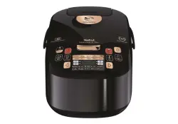 Tefal RK901832 | Мультиварка 1,8 л 71 программа