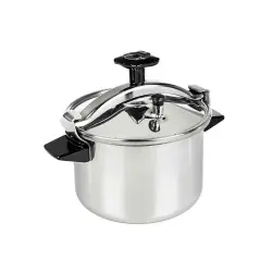 Tefal PCOOKTEFP0531134 | Скороварка 8 л 1000 Вт Нержавеющая сталь