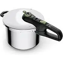 Tefal P2580702 | Pressure Cooker 6L Stainless Steel