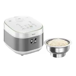 TEFAL RK862165 | Tüwi Bişiriji 1,5L 1300W 12 Programma