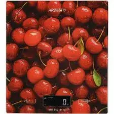 Ardesto SCK-893 | Aşhana Terezisi 1-5000g Sanly LCD