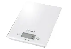 Kenwood DS401 | Aşhana terezisi aýna platforma 1-8000g