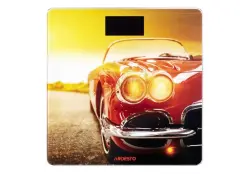 ARDESTO SCB-965 | Sanly Terezi 5-150 kg Berk Platforma