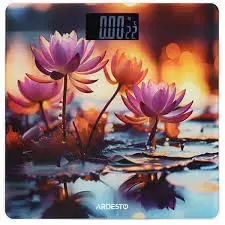 Ardesto SCB-965 | Industrial Scale 5-150 kg Precision