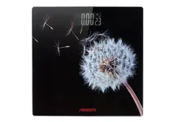 Ardesto SCB-965BL | Электронные весы 5-150 кг Черные