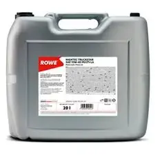 ROWE HIGHTEC TRUCKSTAR SAE 10W-40 HC-LA 20LT Motor Oil