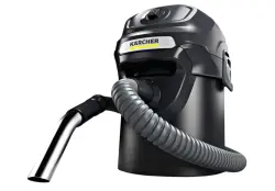 Karcher VCLEANKARAD2 | Строительный Пылесос 600Вт Металл 14л