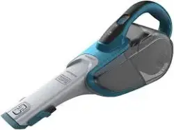 BLACK&DECKER PV1420L-B5 | Беспроводной пылесос 21,6 Вт