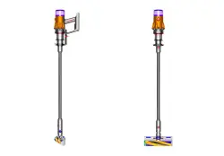 Dyson V12 Detect Slim Absolute | Cordless Vacuum Cleaner 150W
